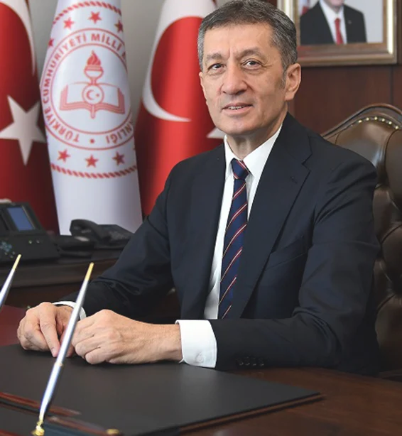 Prof. Dr. Ziya Selçuk